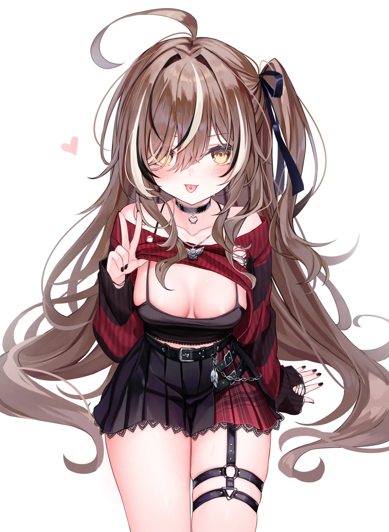 Pixiv Fanbox Collection page 9 full