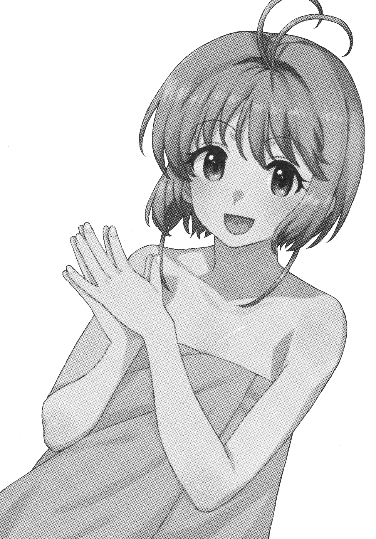 O Furo De I Kotsu! page 2 full