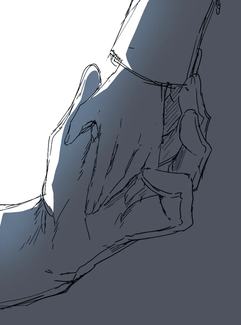 Thanatos × P3 Hero page 9 full