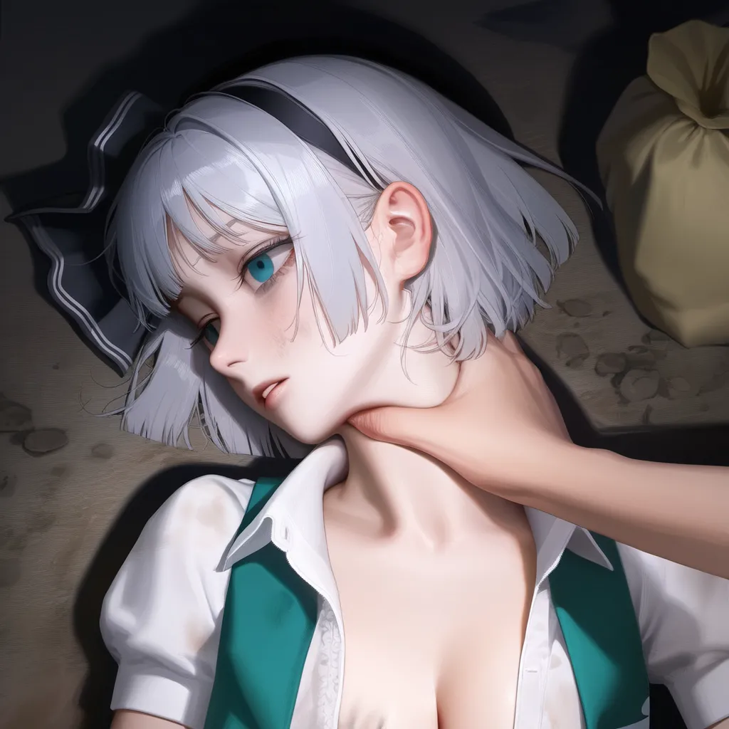 Lolinecro page 1 full