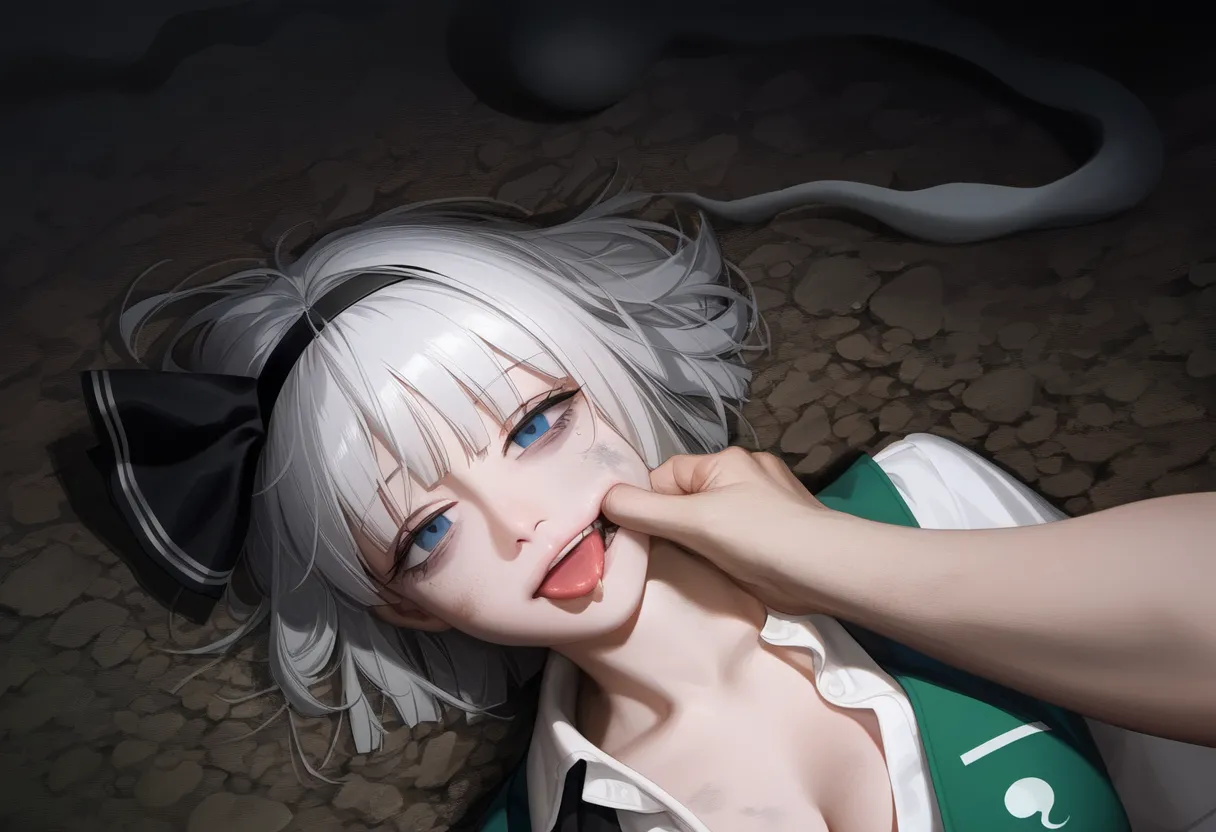 Lolinecro page 3 full