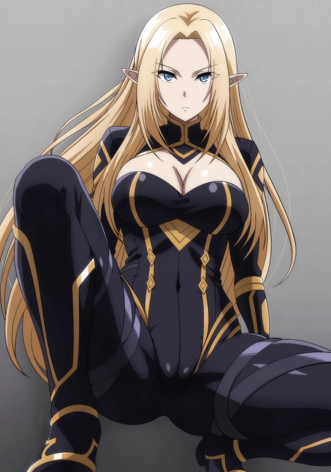 アルファスライムスーツ page 2 full