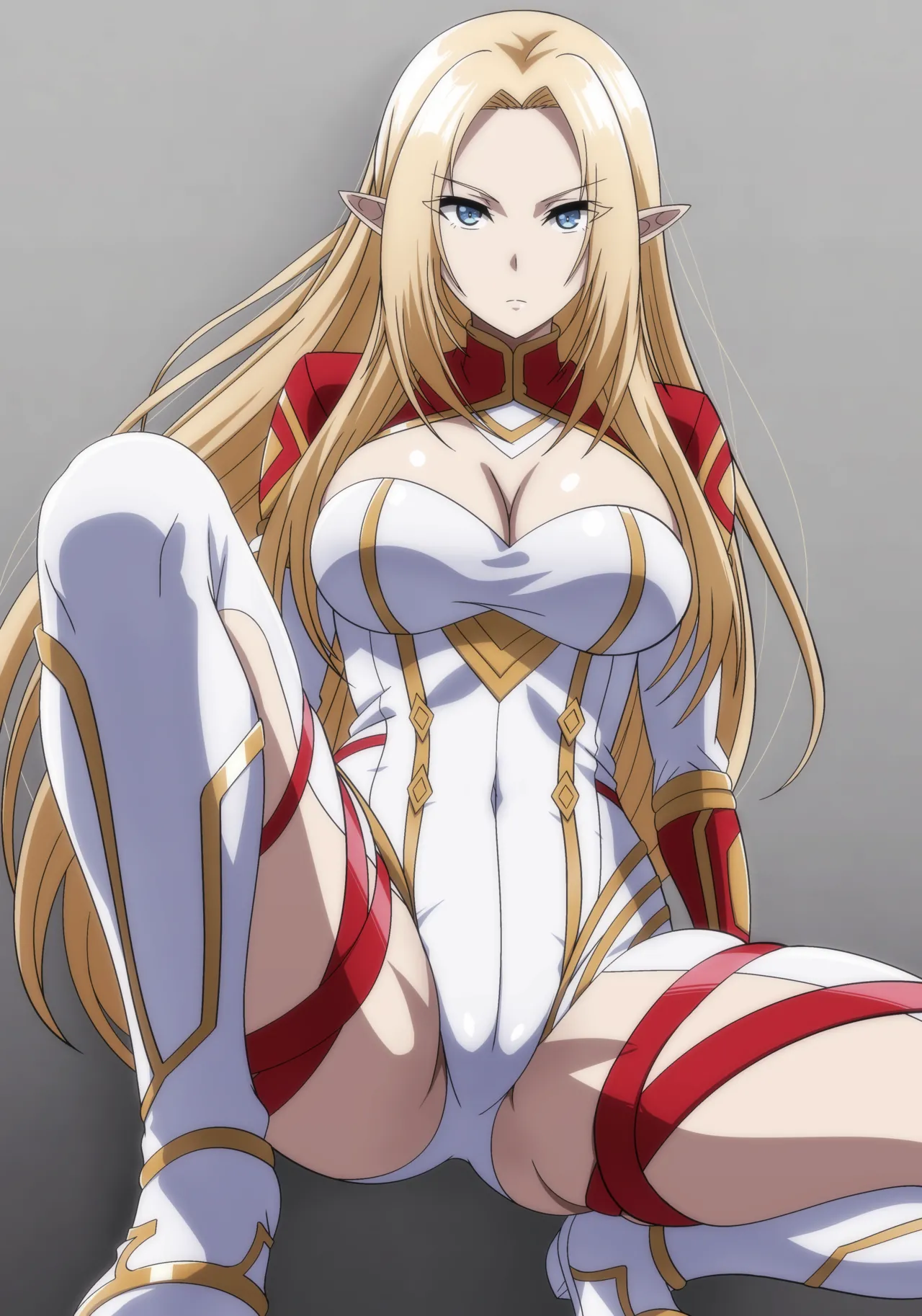 アルファスライムスーツ page 3 full