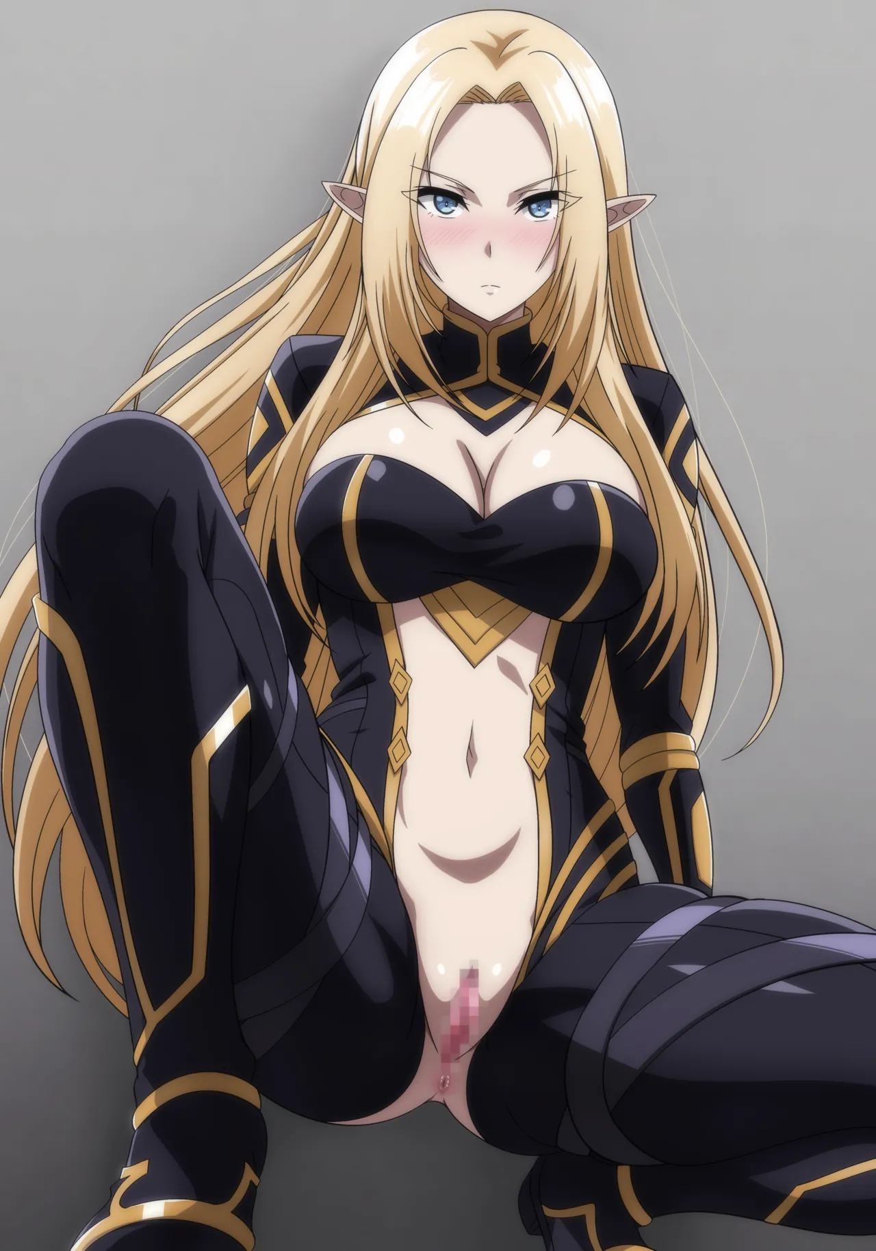 アルファスライムスーツ page 4 full