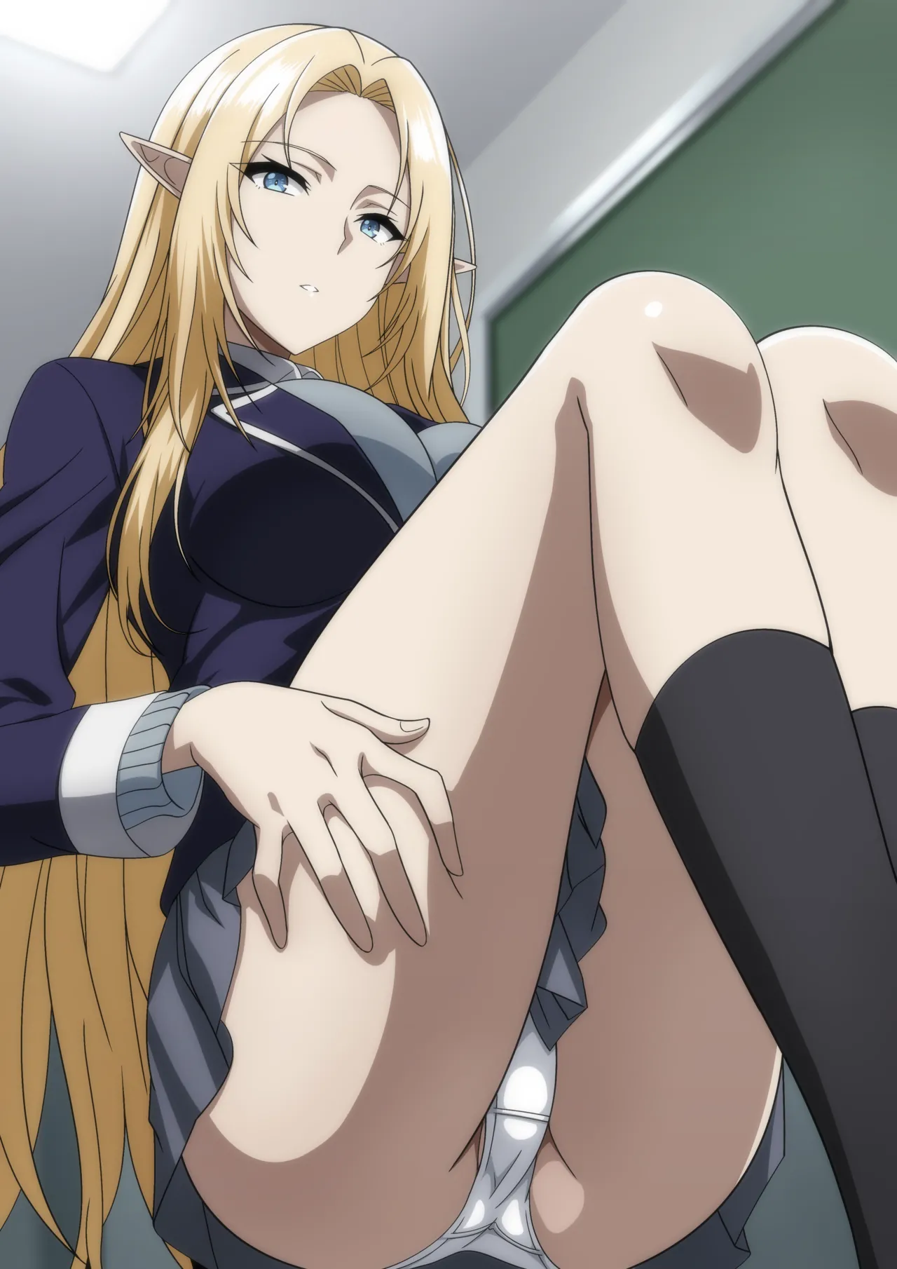 アルファスライムスーツ page 5 full