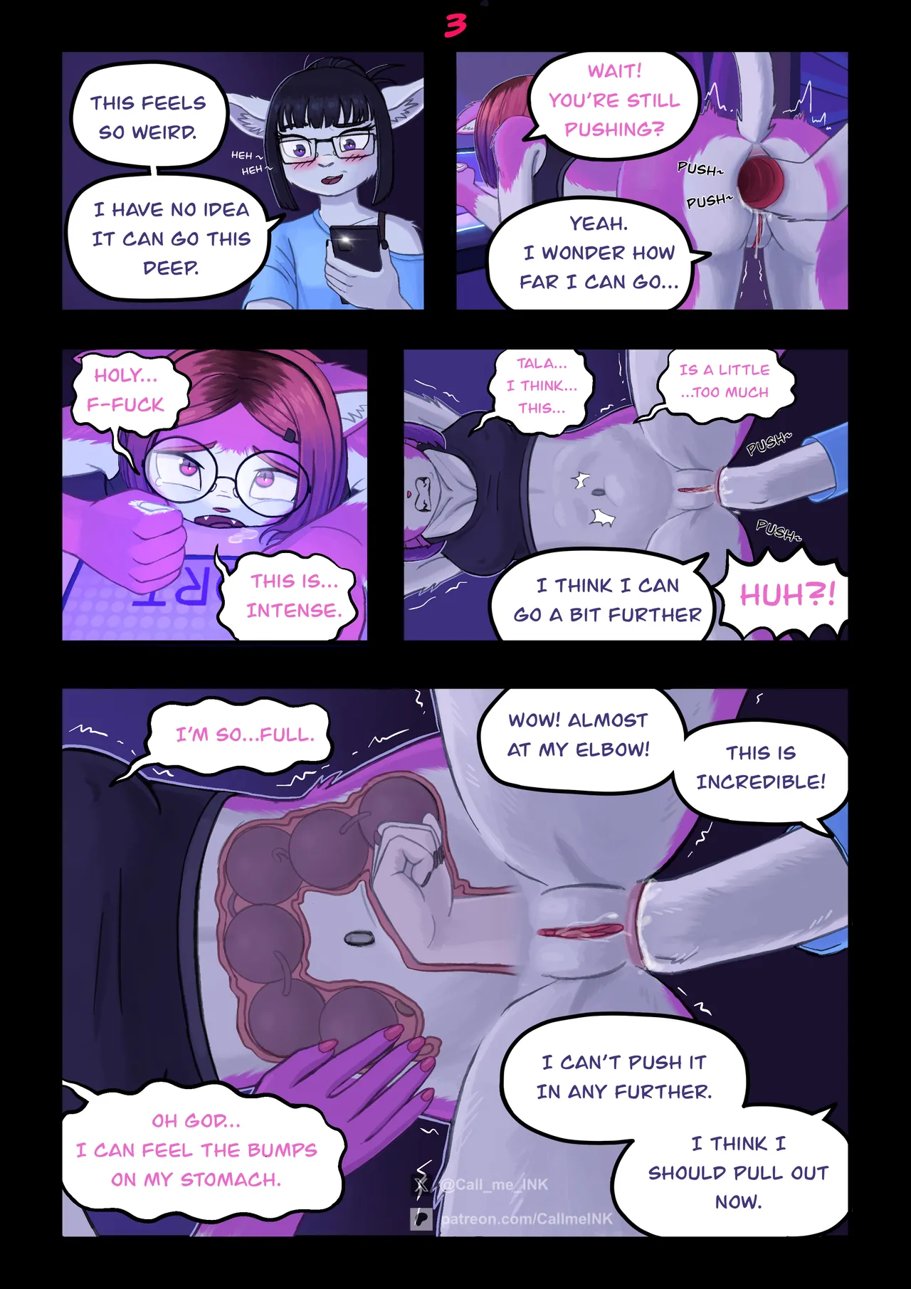Pat’s Naughty Content + Extras page 3 full