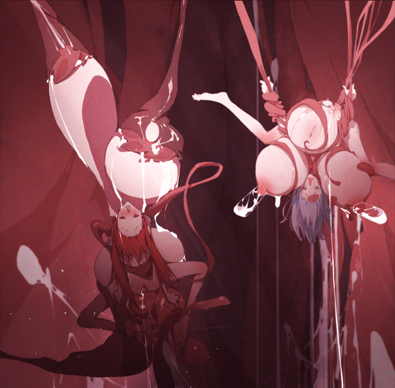 Patreon - Tentacles page 3 full