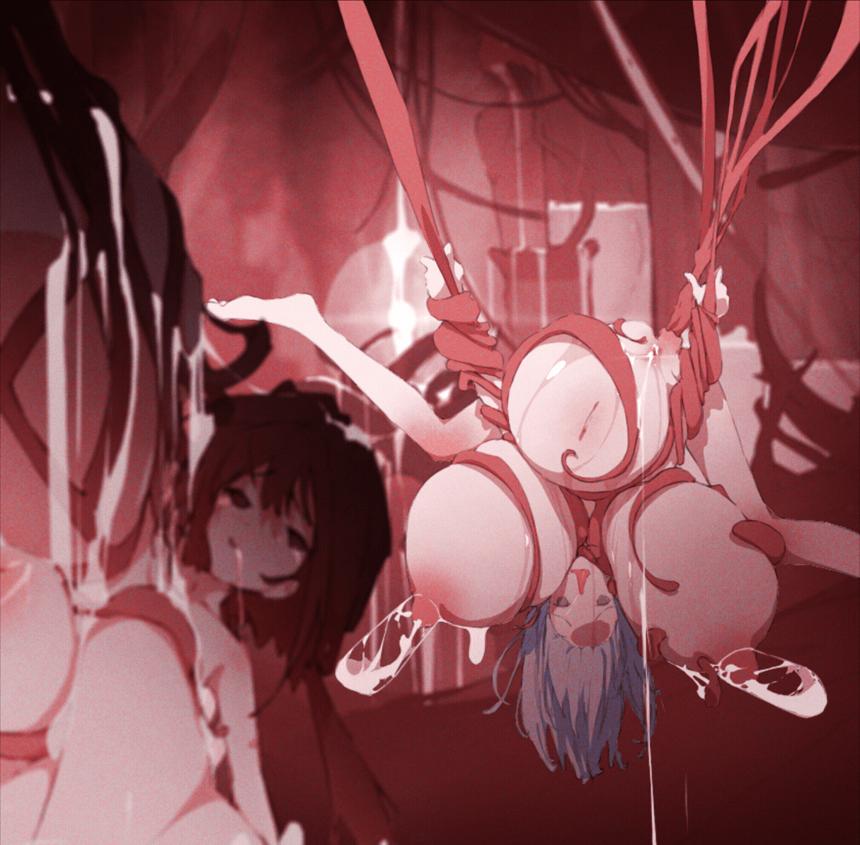 Patreon - Tentacles page 5 full