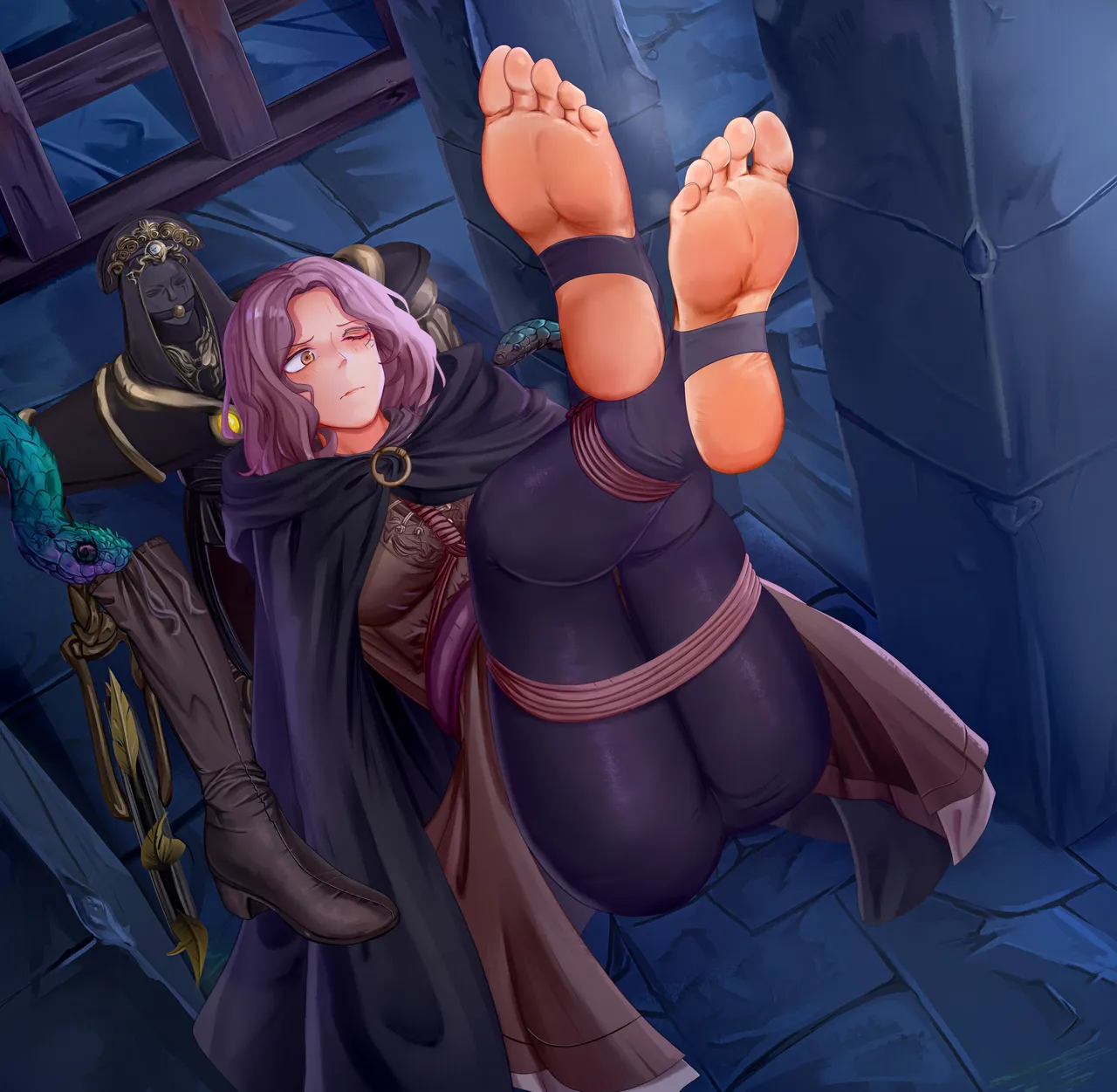 YHD Melina page 1 full