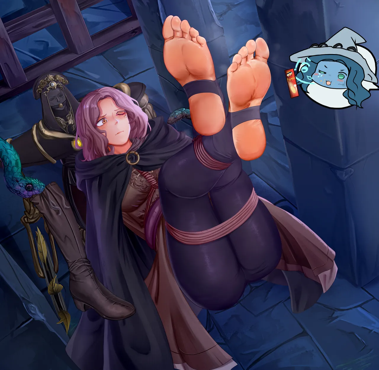 YHD Melina page 2 full