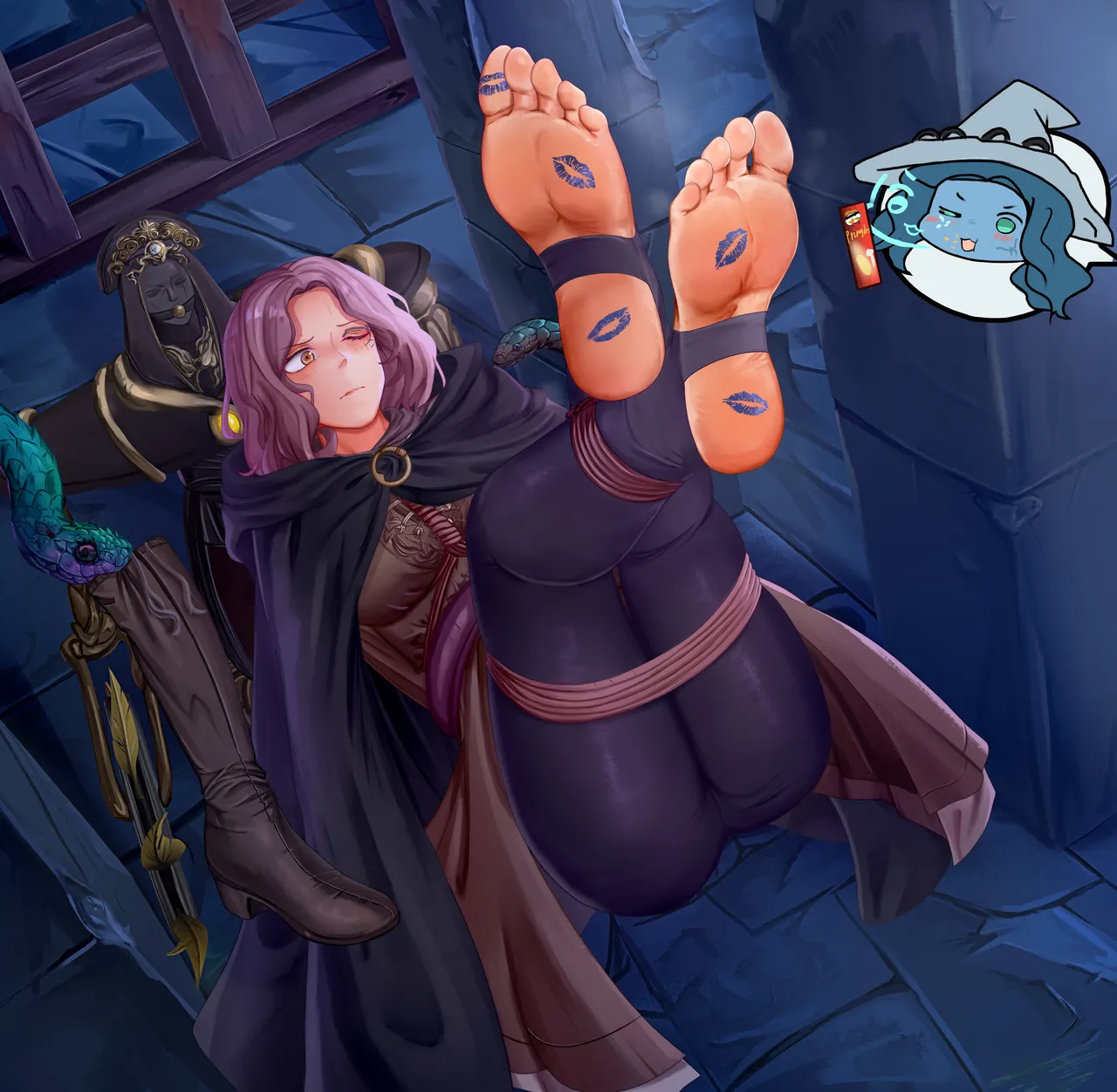 YHD Melina page 3 full