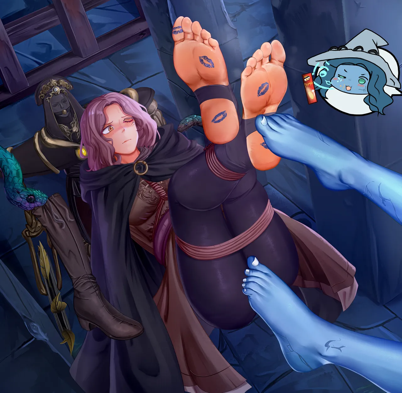 YHD Melina page 4 full