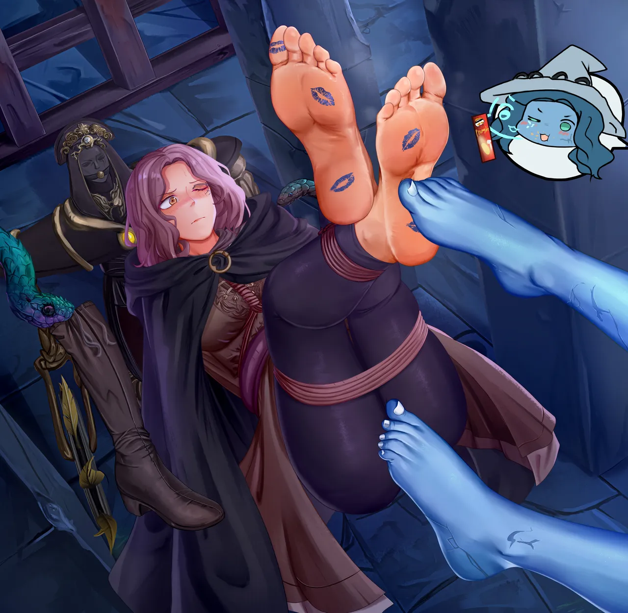 YHD Melina page 5 full