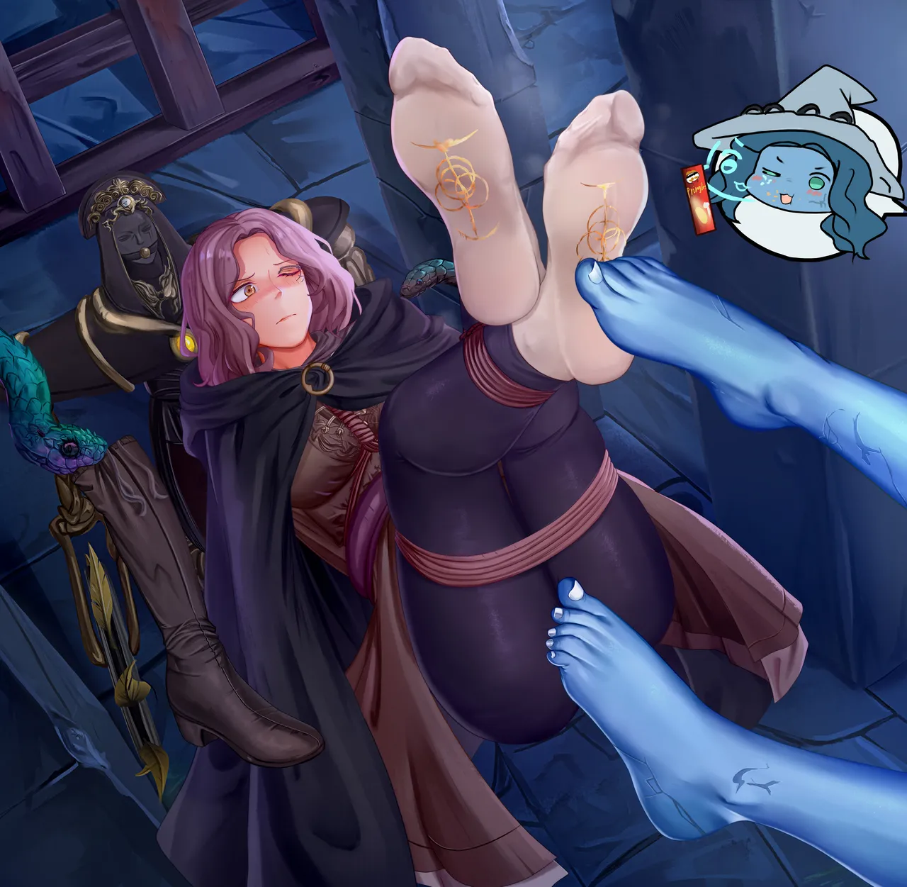 YHD Melina page 8 full