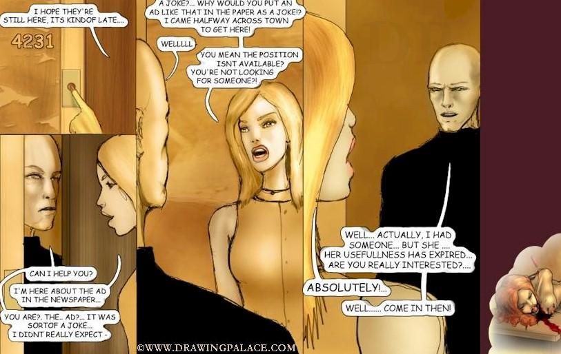 Classified under pain! page 2 full