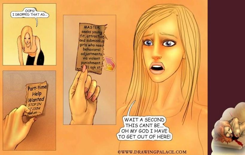 Classified under pain! page 4 full