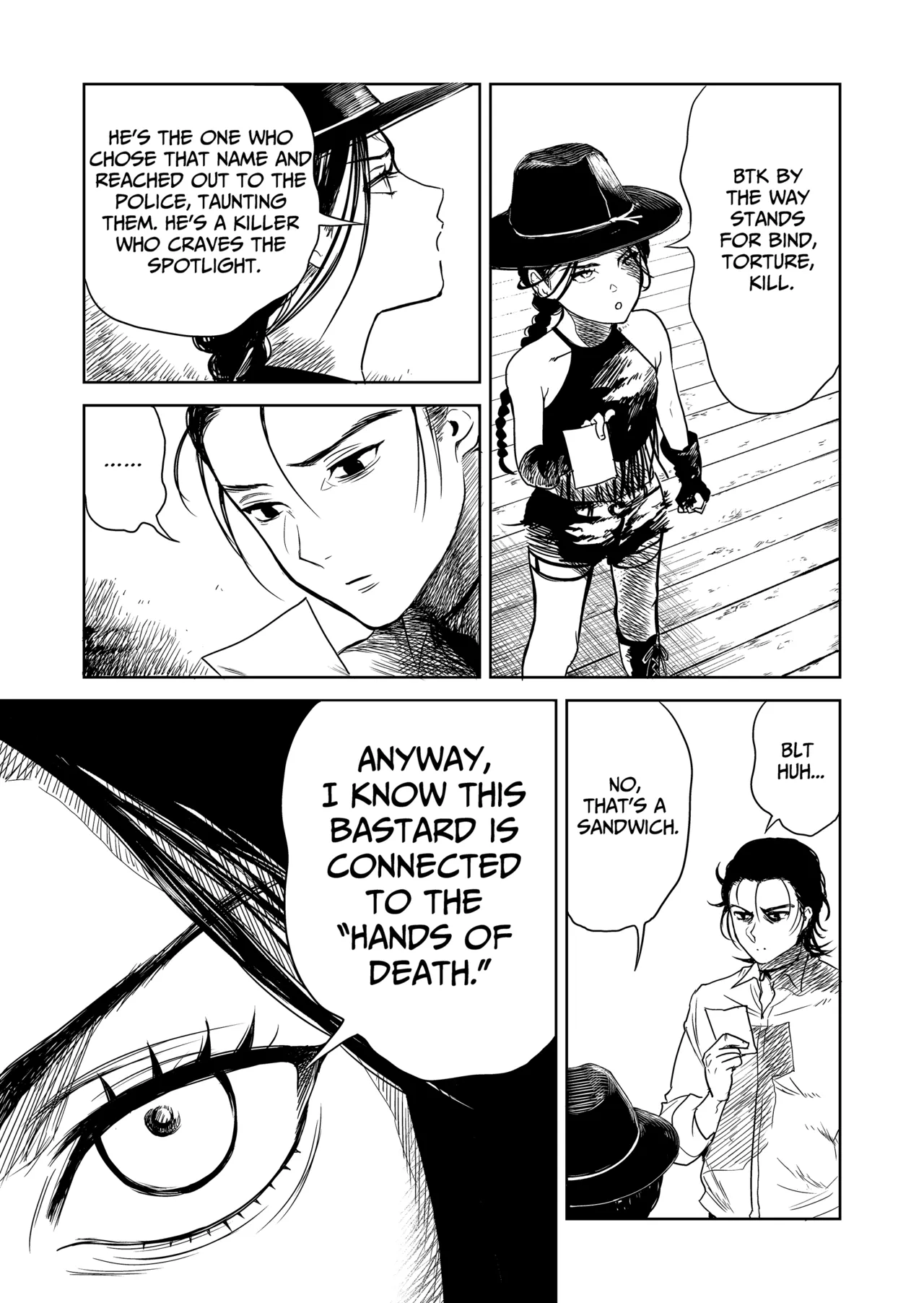 CAPRICORN page 10 full