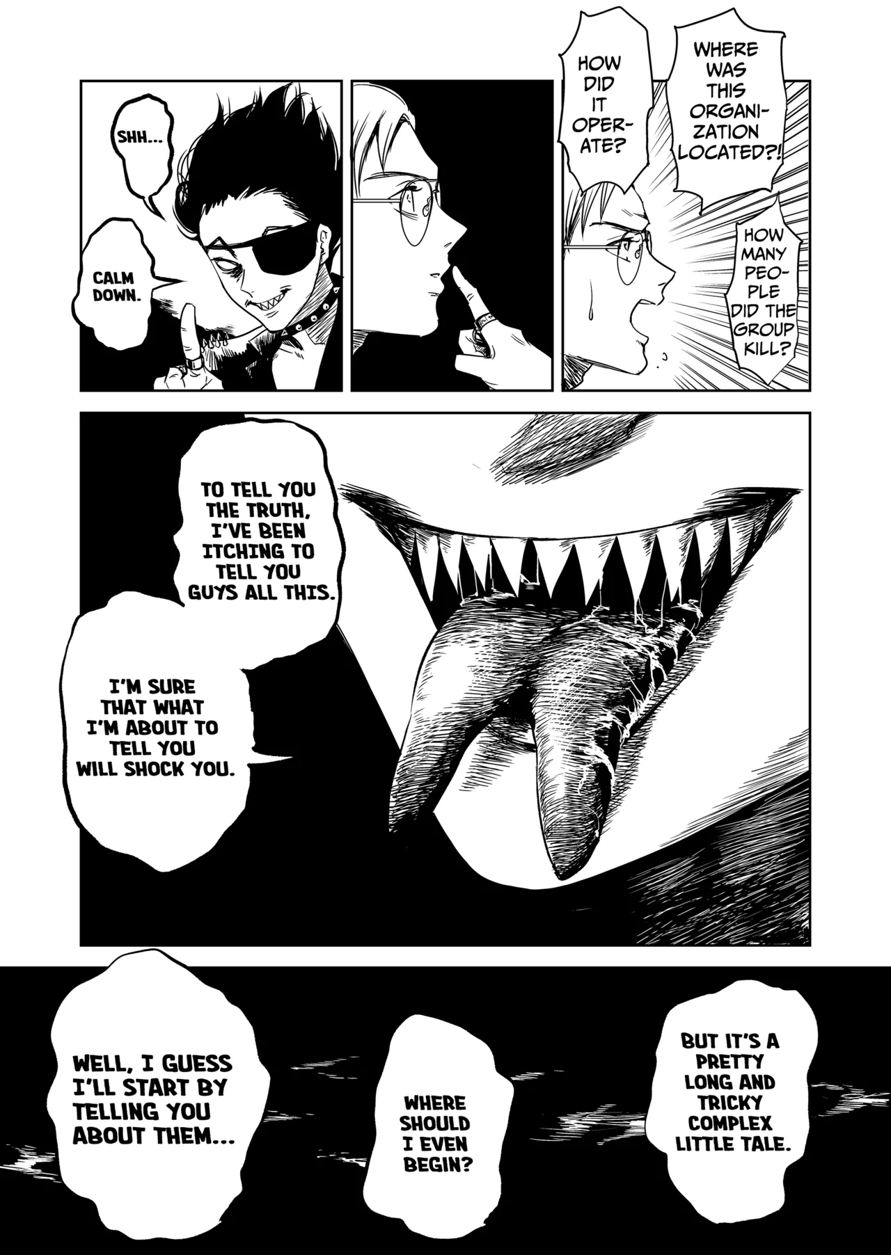 CAPRICORN page 4 full