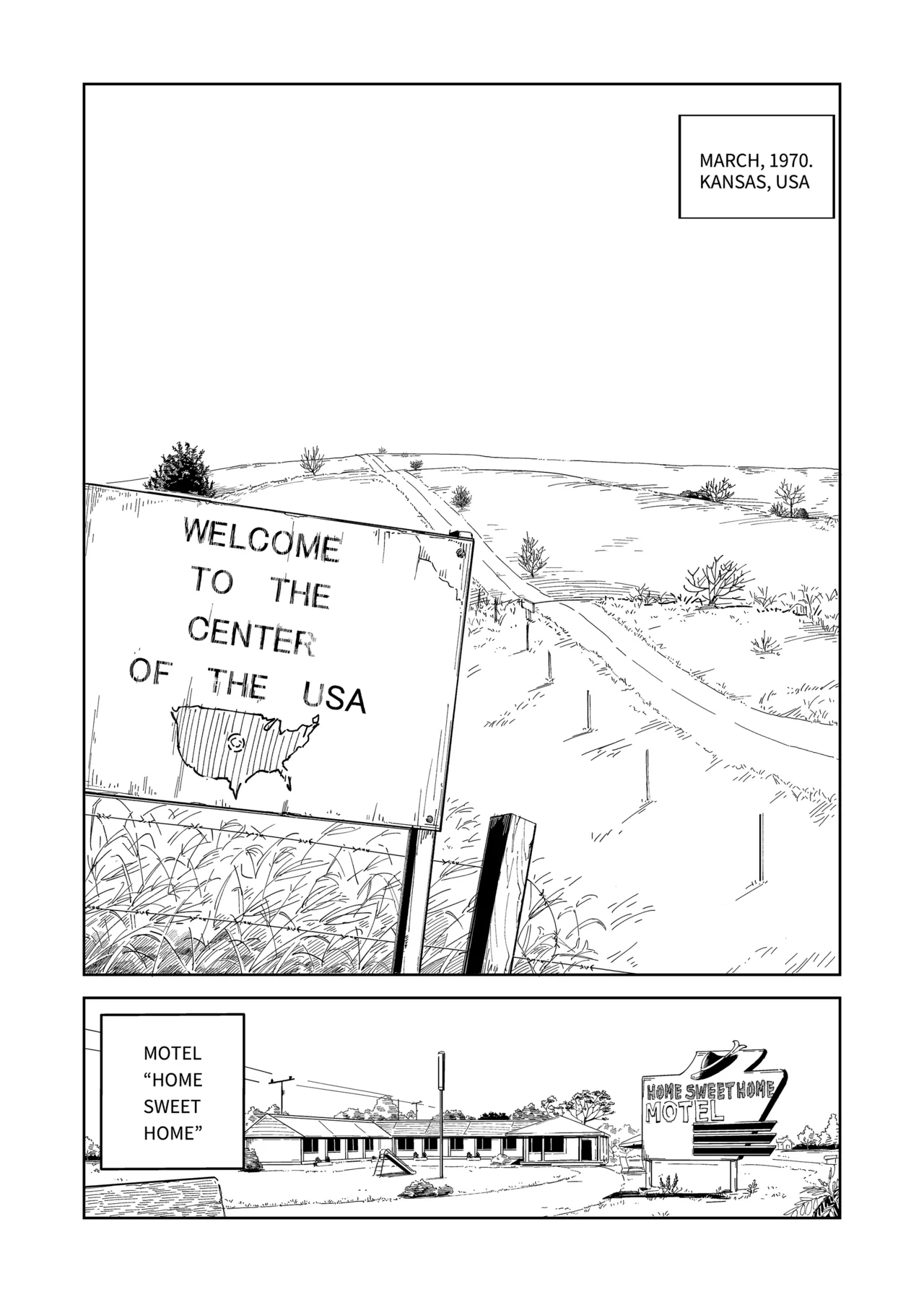 CAPRICORN page 5 full