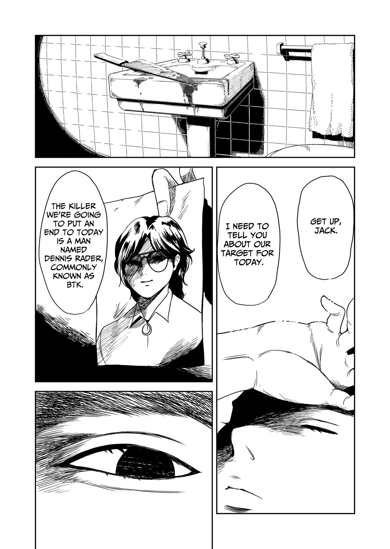 CAPRICORN page 6 full
