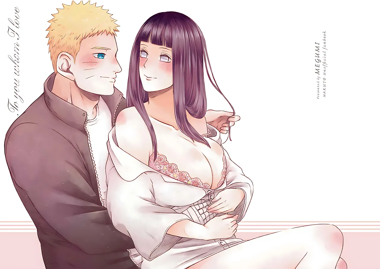 Daisuki na Kimi e ~To You Whom I Love~ page 1 full