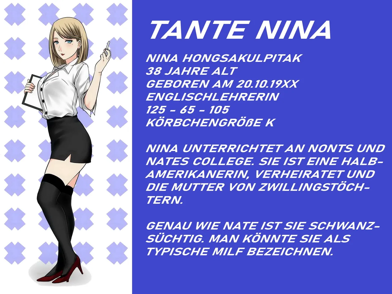 My Sister .. 3 – เมื่อพี่สาวผมเปลี่ยนไป page 5 full