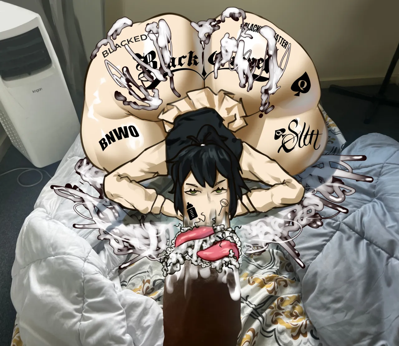 Renee Graves page 8 full