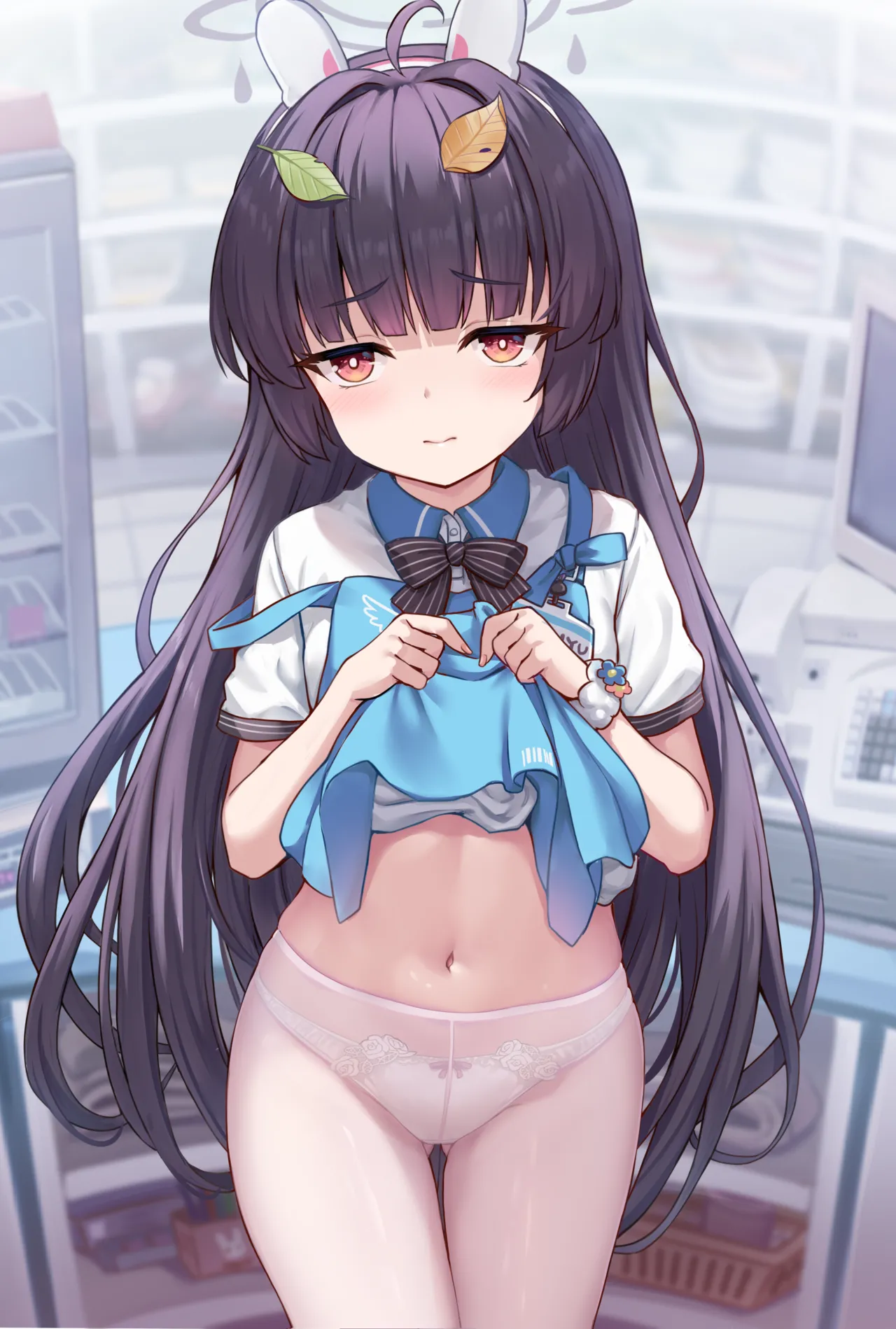 ミルクセーキ（Uncensored） page 3 full