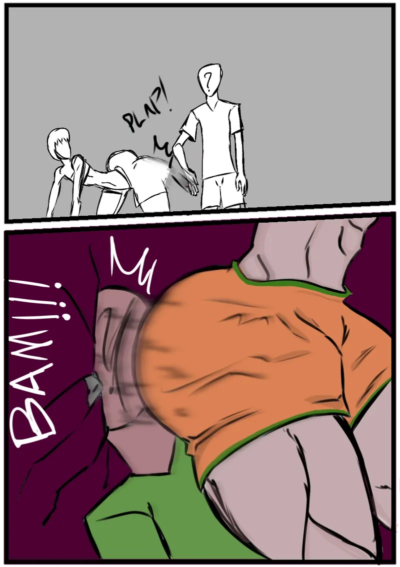 The Tomboy Sister page 5 full