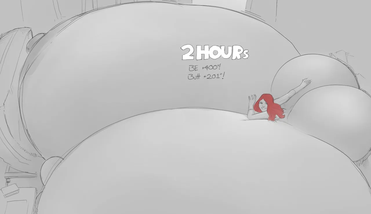 Bigbaddybee Grows page 6 full