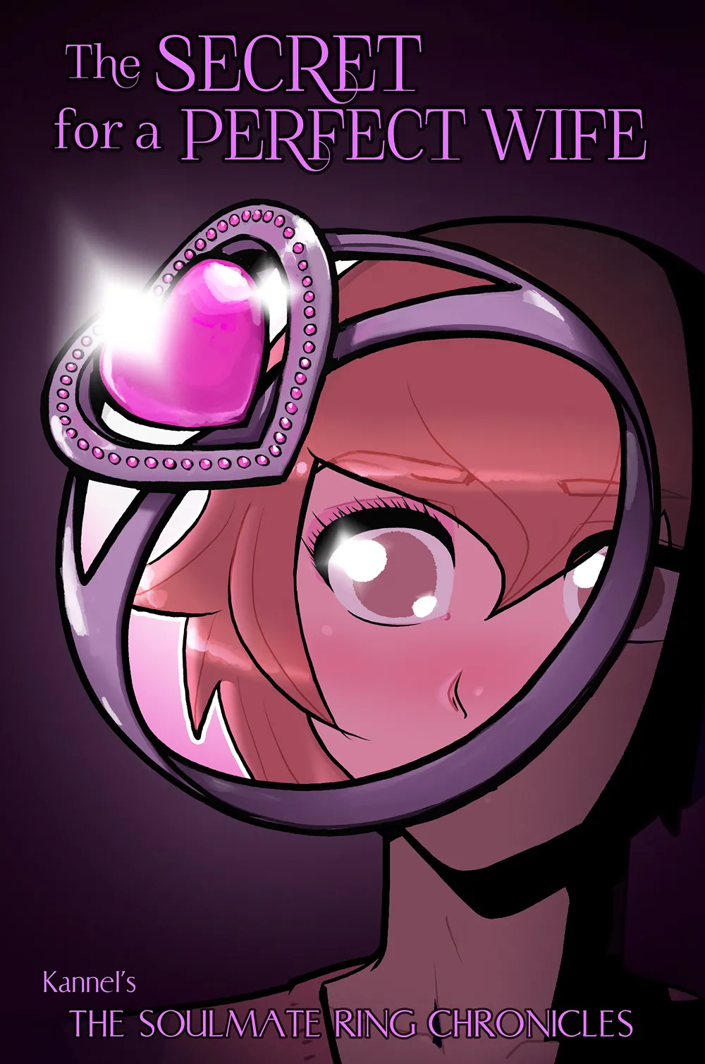 The Secret for a Perfect Wife page 1 full