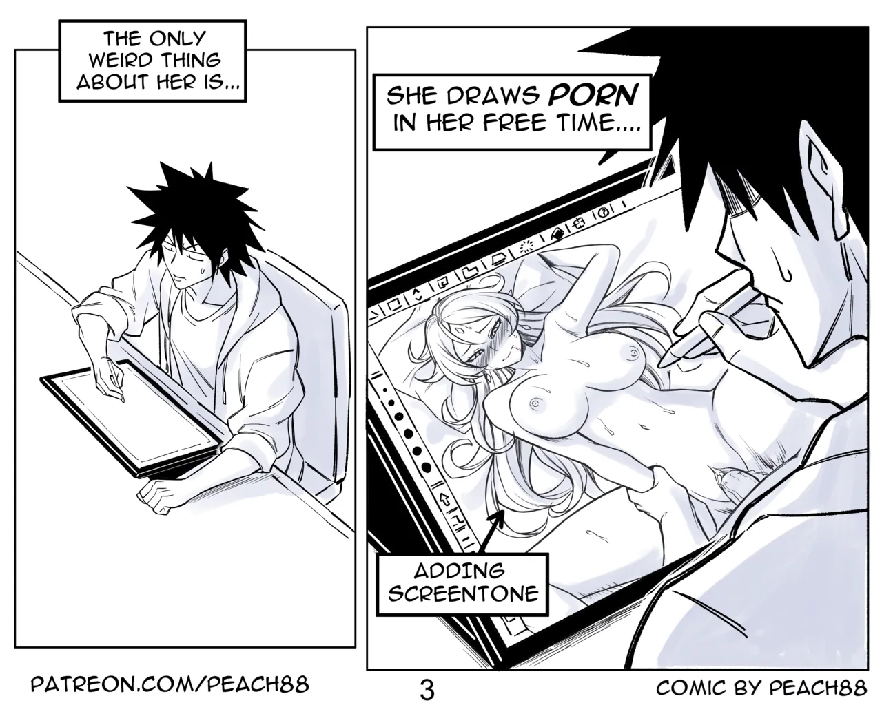 Furi2Play! Ep.1-5 page 4 full