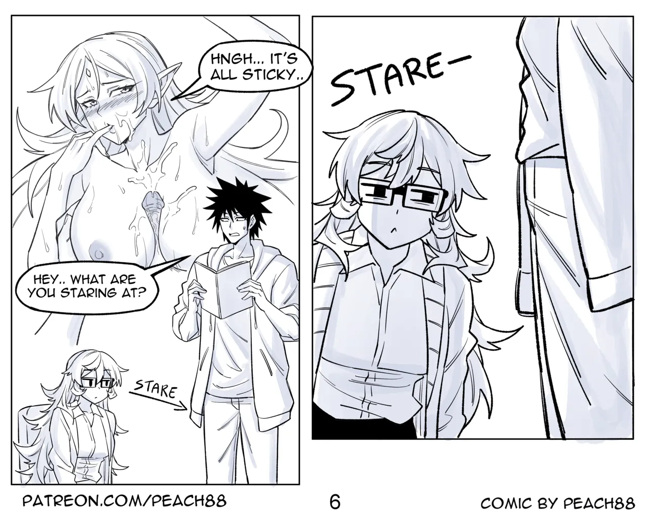 Furi2Play! Ep.1-5 page 7 full