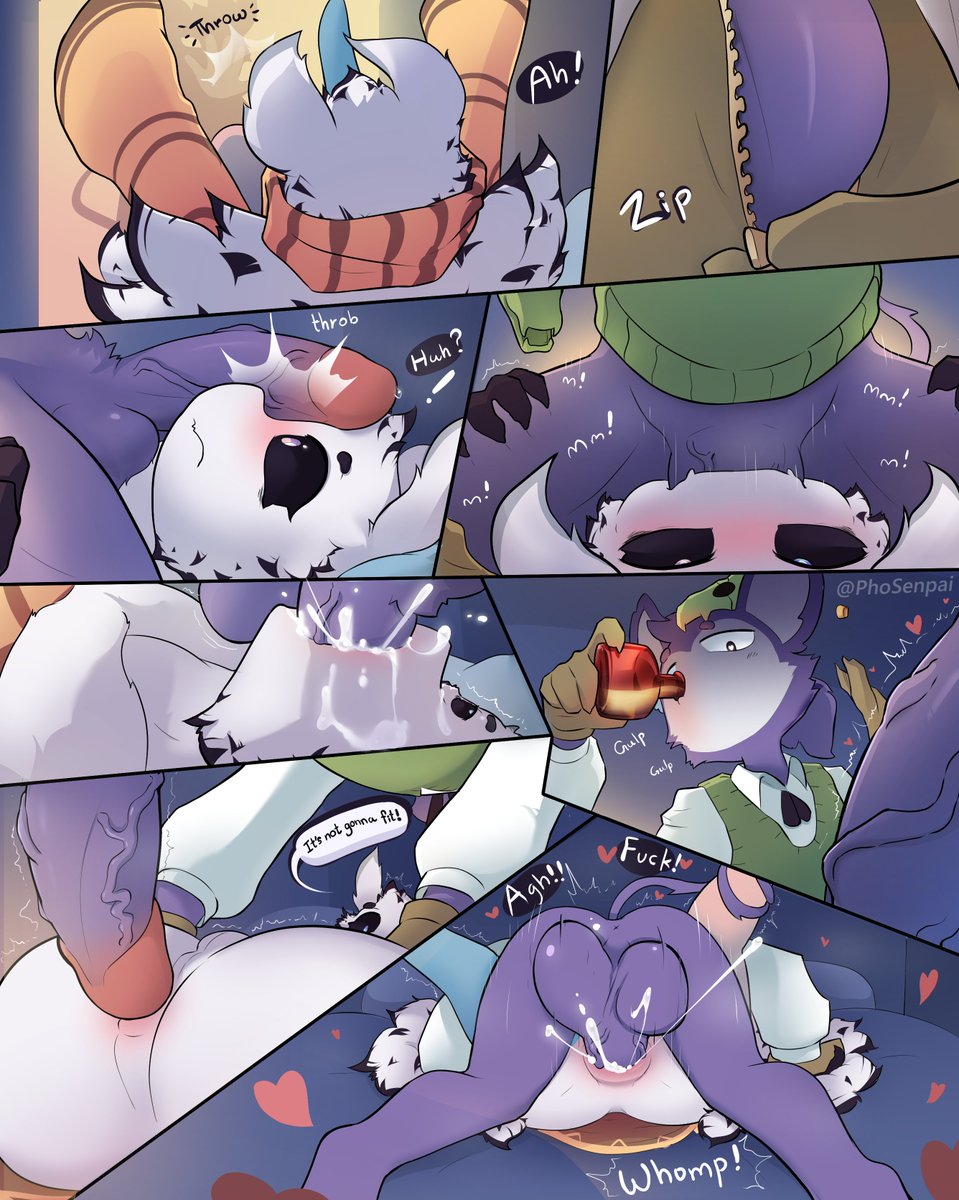 Moth in a Snare + Extra page 4 full