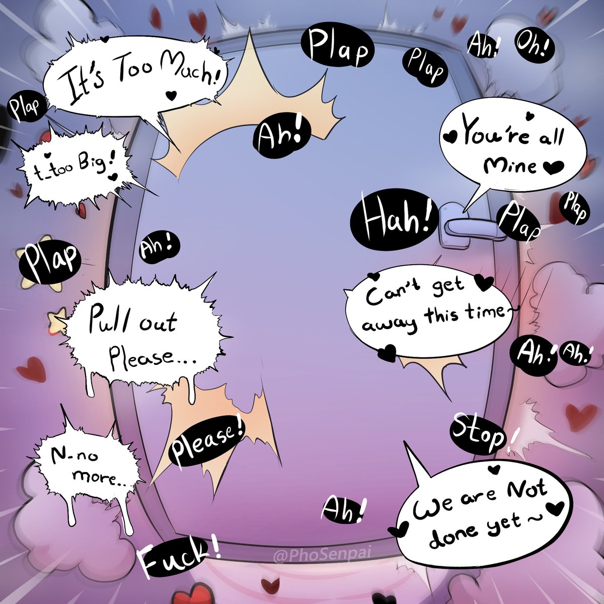 Moth in a Snare + Extra page 5 full