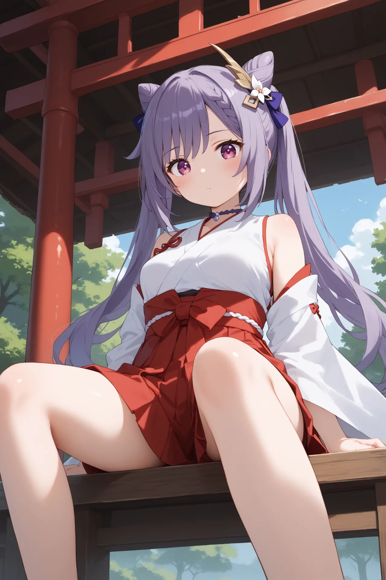 Keqing 2 page 10 full