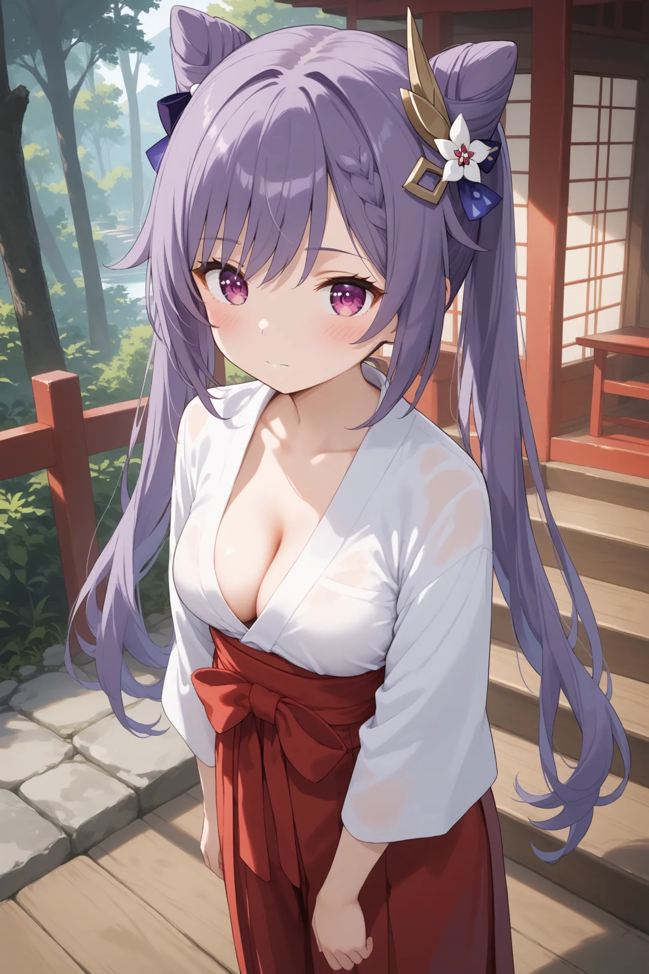 Keqing 2 page 3 full