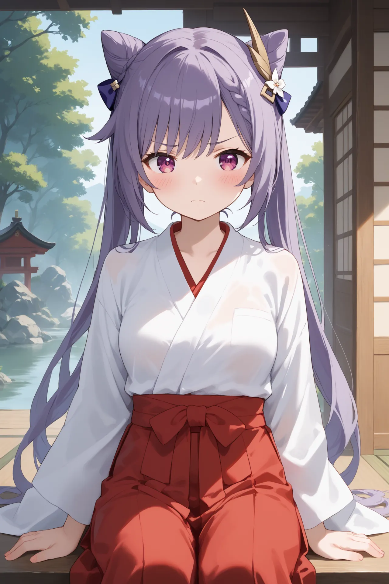 Keqing 2 page 6 full