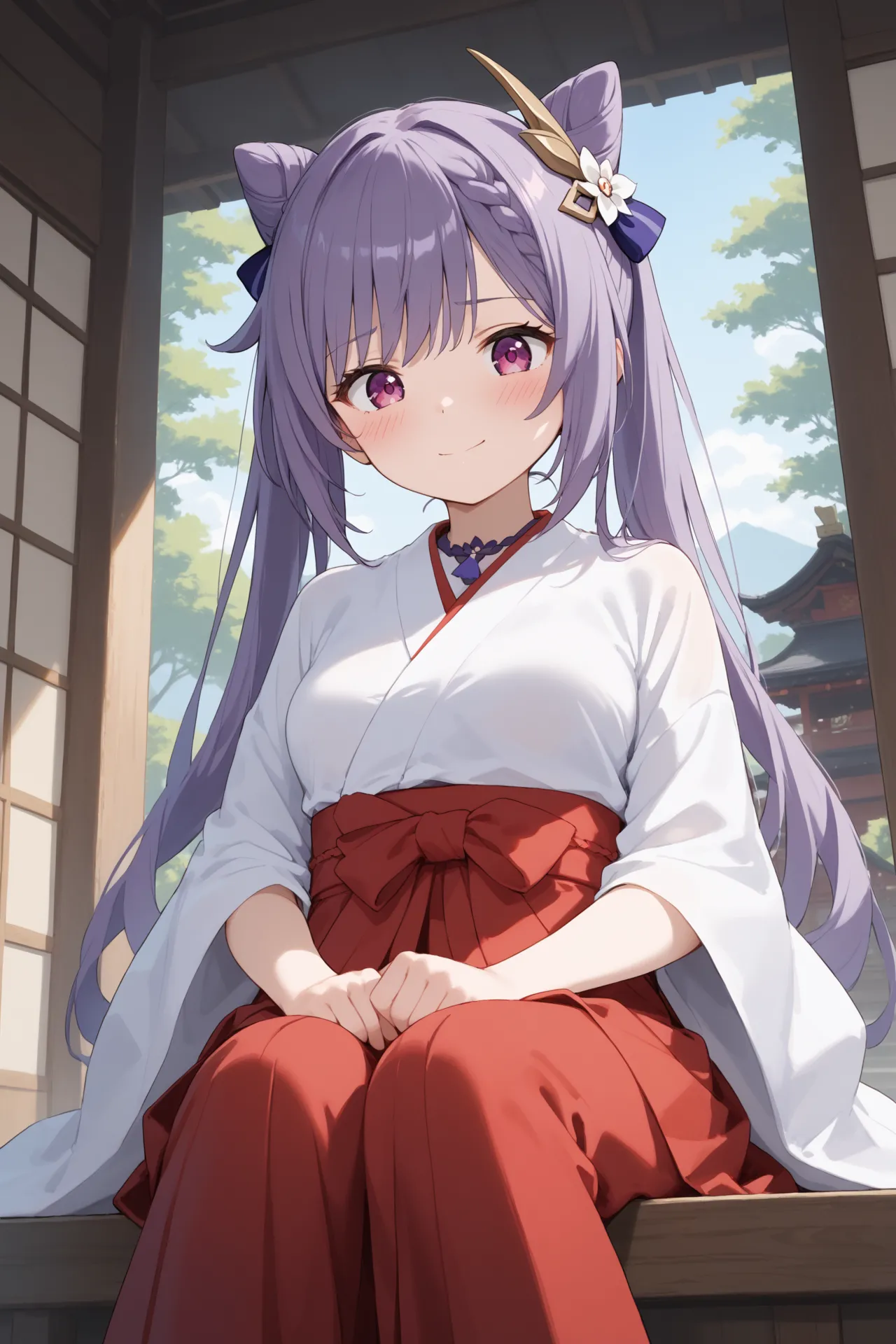 Keqing 2 page 7 full