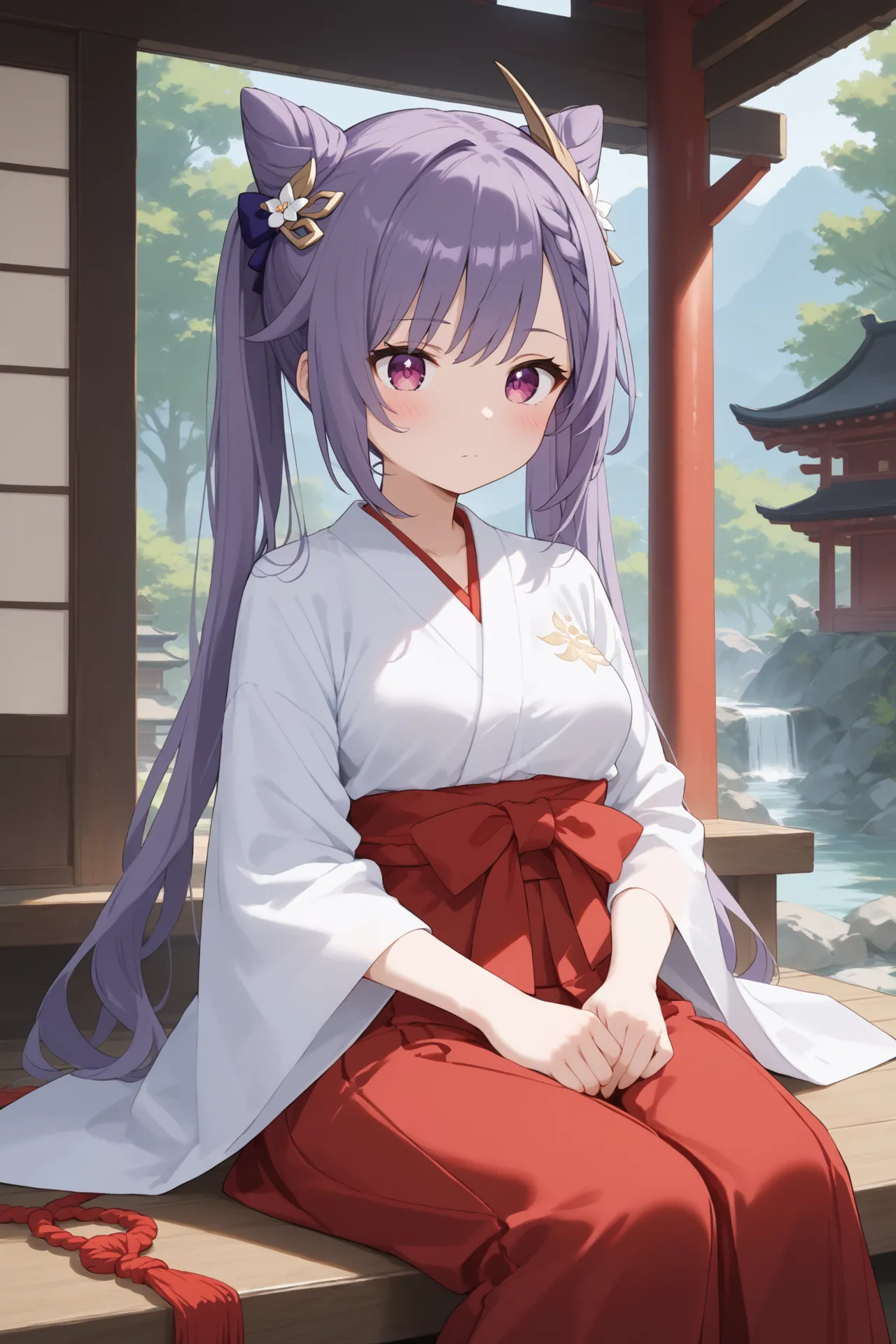 Keqing 2 page 9 full