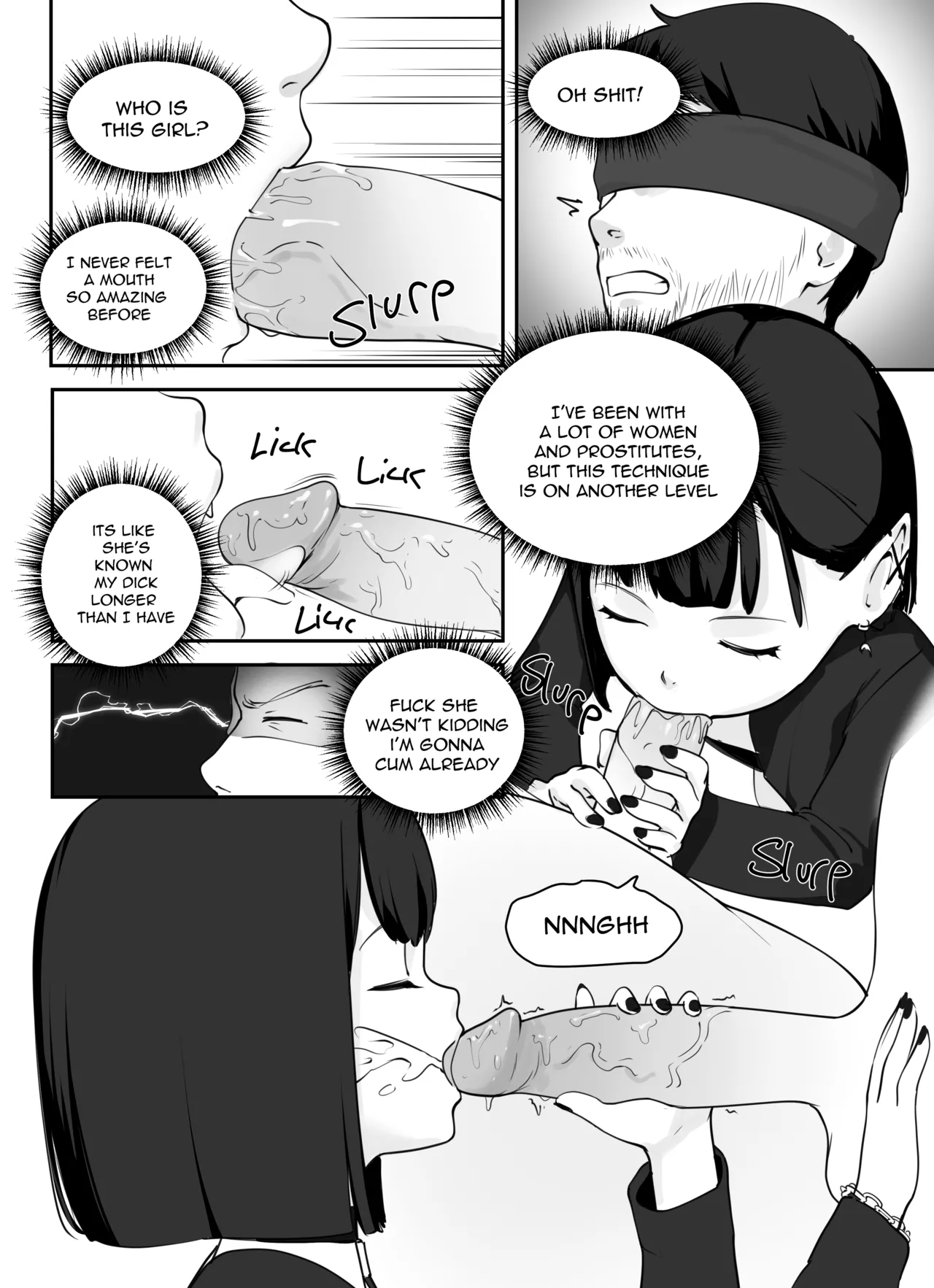 The Taste of Sin   Telegram:@LiCuss page 7 full