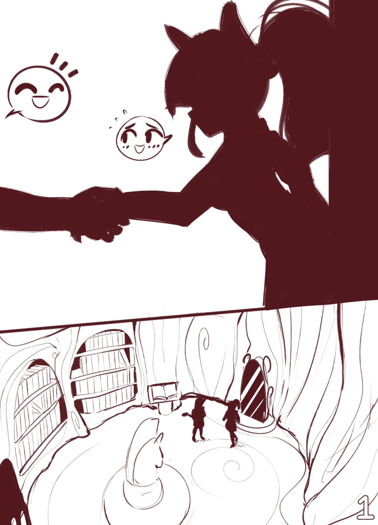 Twilight Sparkle FTW   My little Pony page 8 full