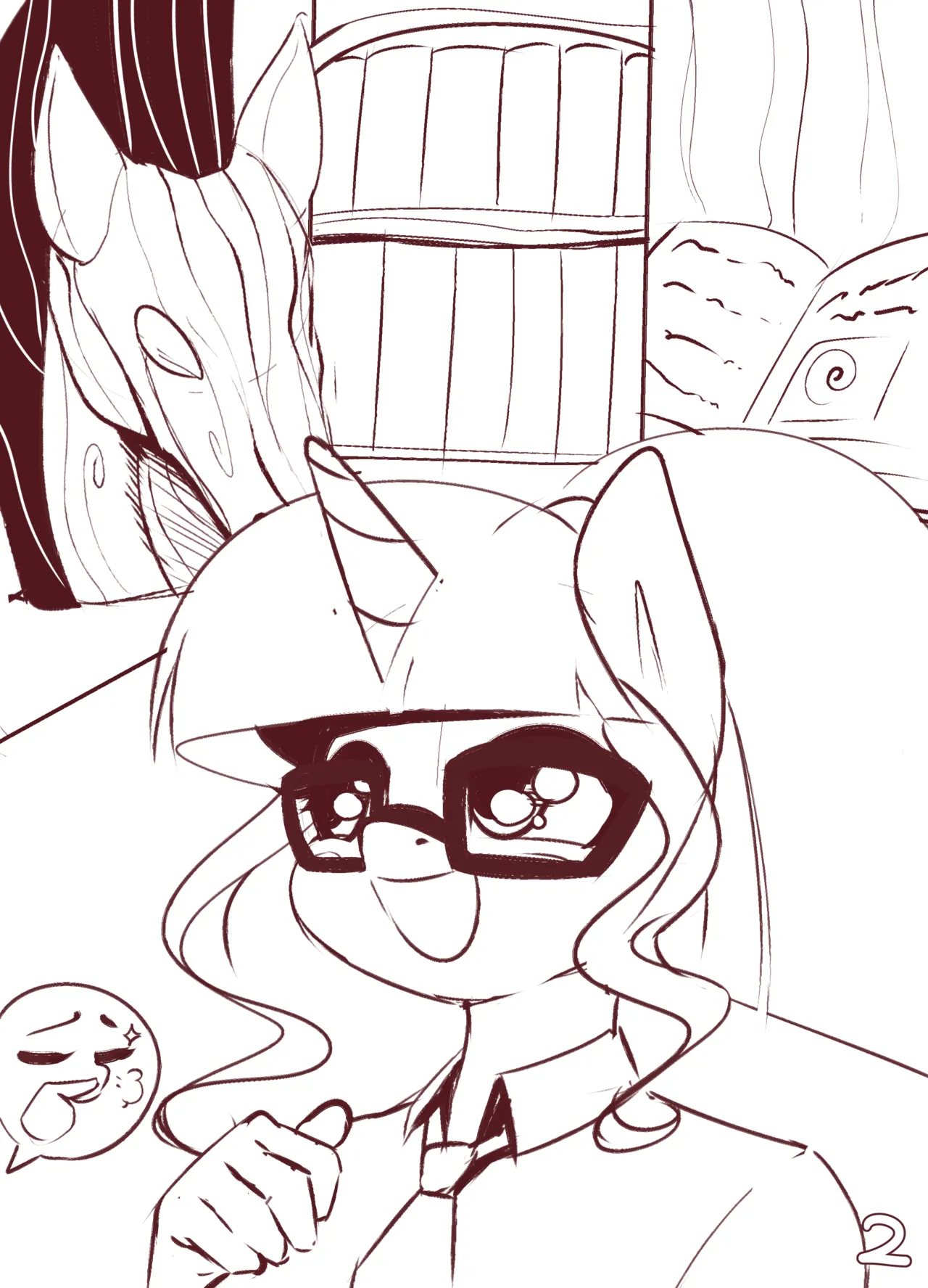 Twilight Sparkle FTW   My little Pony page 9 full