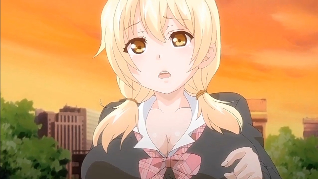 Cherry＆Gal's  Screenshots page 10 full