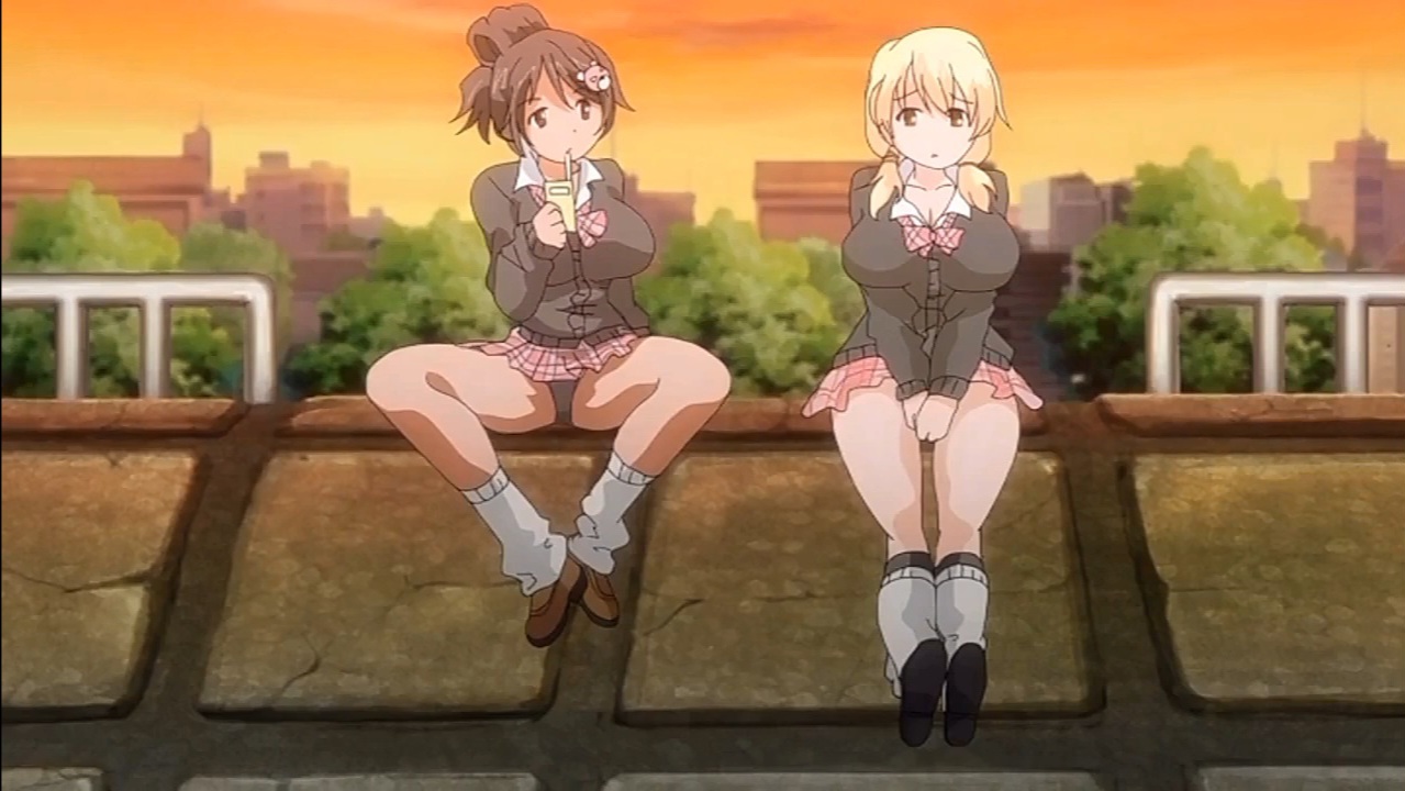 Cherry＆Gal's  Screenshots page 6 full