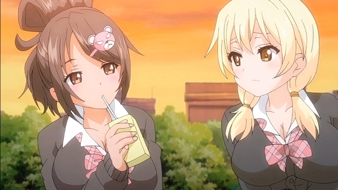 Cherry＆Gal's  Screenshots page 7 full