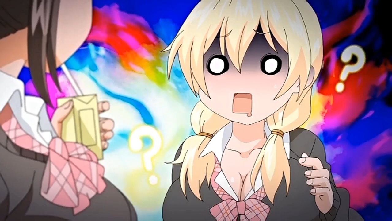 Cherry＆Gal's  Screenshots page 9 full