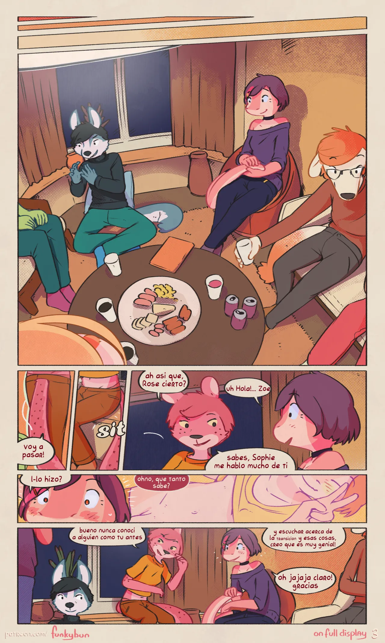 on Full Display page 4 full