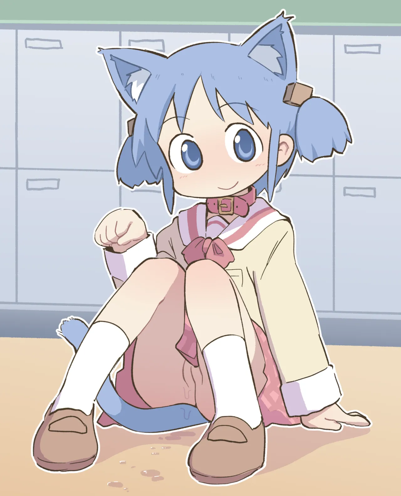 Orenjipiiru - 2025/02 Archive page 5 full