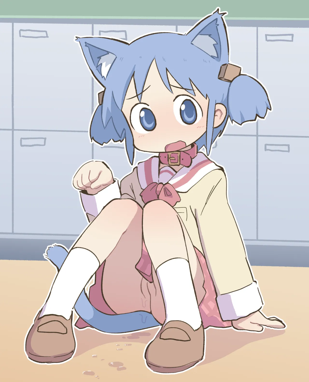 Orenjipiiru - 2025/02 Archive page 6 full